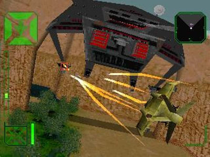 Warhawk [Greatest Hits] - Playstation - Retro Island Gaming