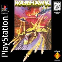 Warhawk - Playstation - Retro Island Gaming