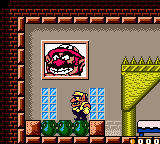 Wario Land II - JP GameBoy Color - Retro Island Gaming