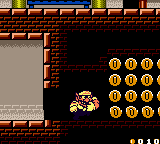 Wario Land II - JP GameBoy Color - Retro Island Gaming
