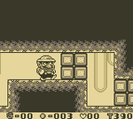 Wario Land Super Mario Land 3 - GameBoy - Retro Island Gaming