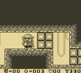 Wario Land Super Mario Land 3 - GameBoy - Retro Island Gaming
