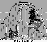 Wario Land Super Mario Land 3 - GameBoy - Retro Island Gaming