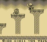 Wario Land Super Mario Land 3 - GameBoy - Retro Island Gaming