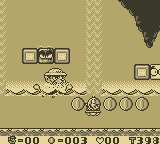 Wario Land Super Mario Land 3 - GameBoy - Retro Island Gaming