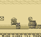 Wario Land Super Mario Land 3 - GameBoy - Retro Island Gaming