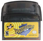 Wario Ware Twisted - GameBoy Advance - Retro Island Gaming