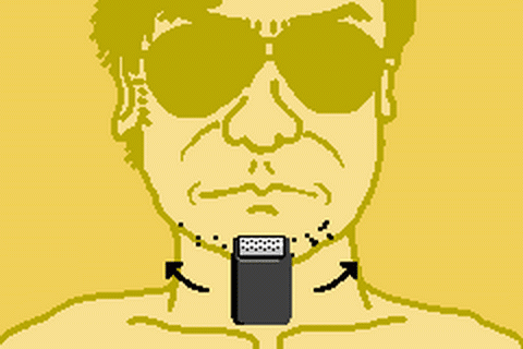 Wario Ware Twisted - GameBoy Advance - Retro Island Gaming