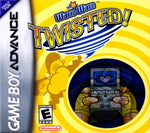 Wario Ware Twisted - GameBoy Advance - Retro Island Gaming