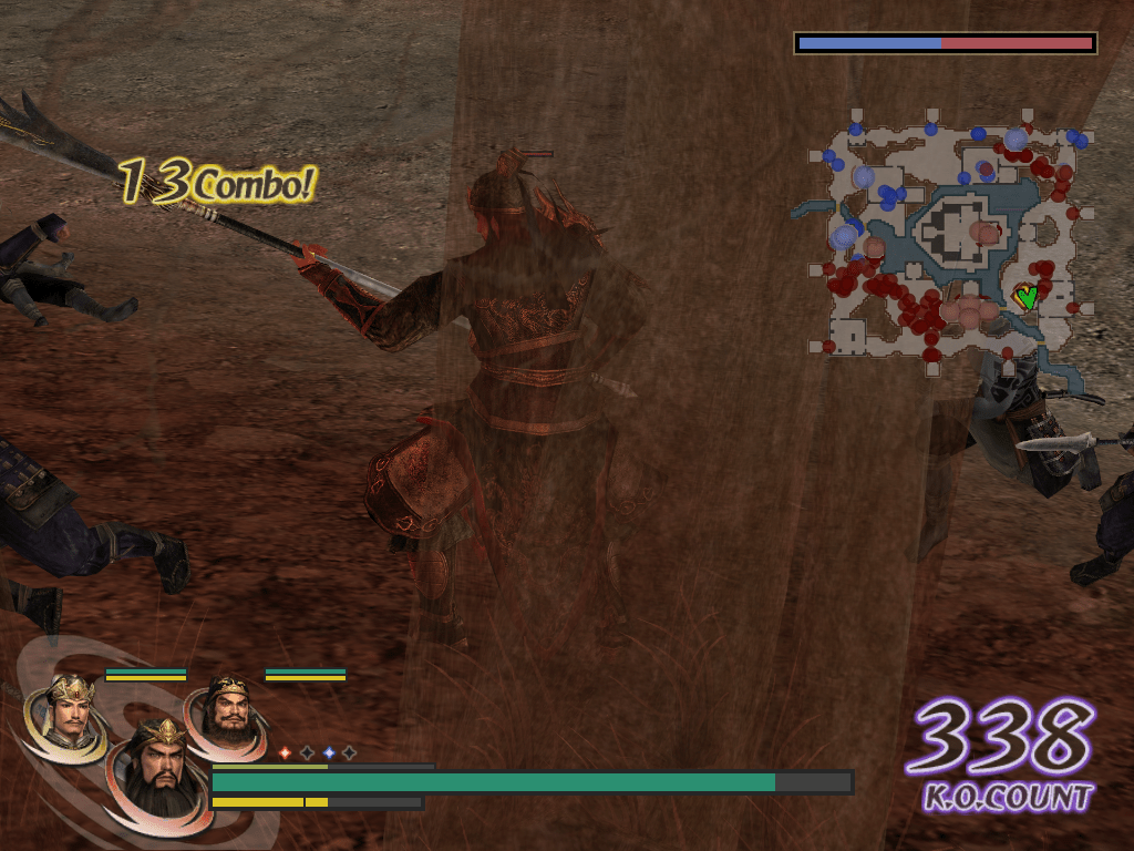 Warriors Orochi - Playstation 2 - Retro Island Gaming