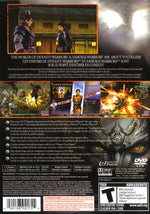 Warriors Orochi - Playstation 2 - Retro Island Gaming