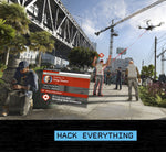 Watch Dogs 2 - Playstation 4 - Retro Island Gaming