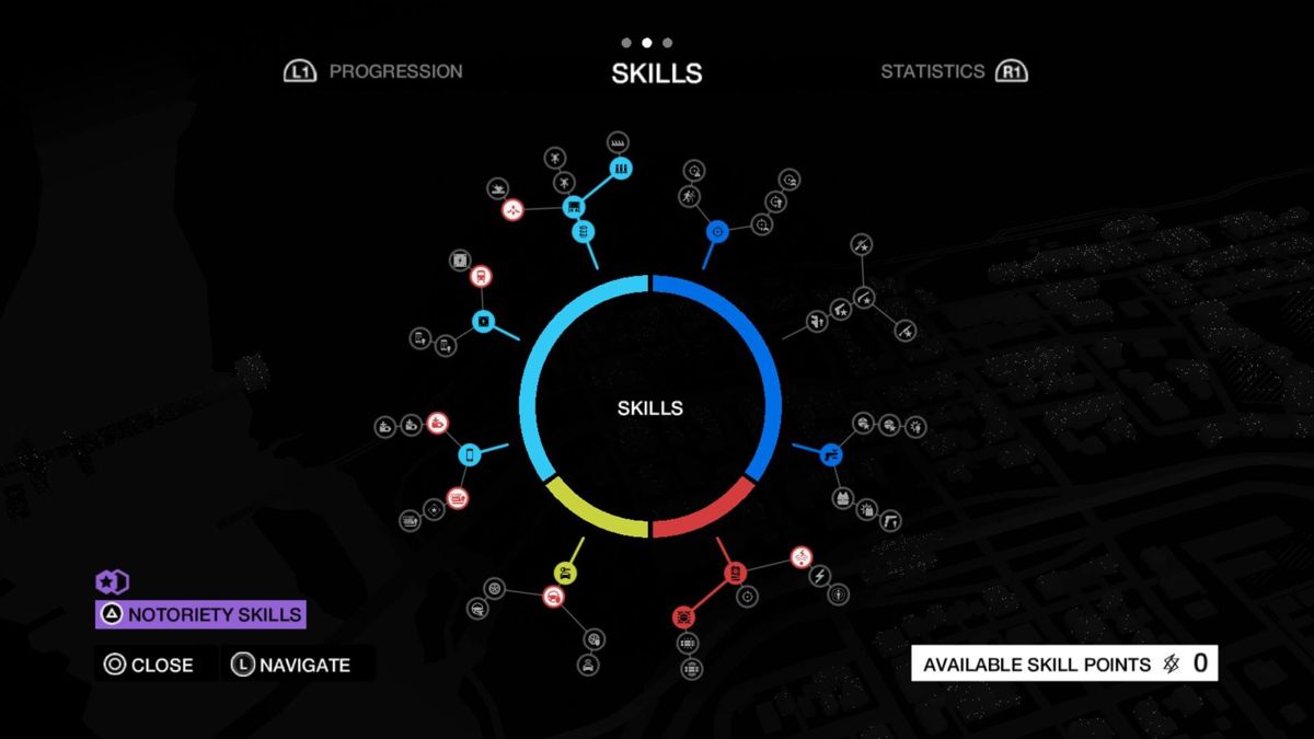 Watch Dogs - Playstation 4 - Retro Island Gaming