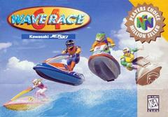 Wave Race 64 [Player's Choice] - Nintendo 64 - Retro Island Gaming