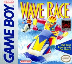 Wave Race - GameBoy - Retro Island Gaming