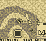 Wave Race [Player's Choice] - GameBoy - Retro Island Gaming