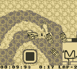 Wave Race [Player's Choice] - GameBoy - Retro Island Gaming