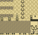 Wave Race [Player's Choice] - GameBoy - Retro Island Gaming