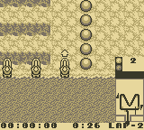 Wave Race [Player's Choice] - GameBoy - Retro Island Gaming