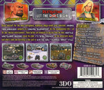 WDL Thunder Tanks - Playstation - Retro Island Gaming