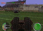 WDL Thunder Tanks - Playstation - Retro Island Gaming