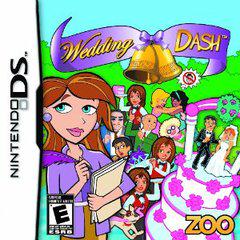 Wedding Dash - Nintendo DS - Retro Island Gaming