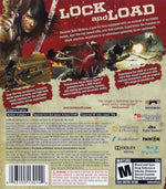 Wet - Playstation 3 - Retro Island Gaming