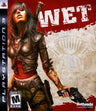 Wet - Playstation 3 - Retro Island Gaming