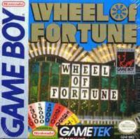 Wheel of Fortune - GameBoy - Retro Island Gaming