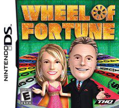 Wheel of Fortune - Nintendo DS - Retro Island Gaming