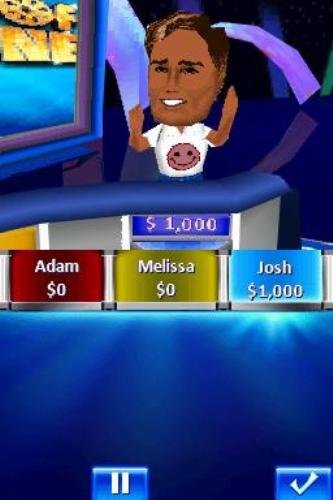 Wheel of Fortune - Nintendo DS - Retro Island Gaming