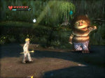 Where the Wild Things Are - Nintendo DS - Retro Island Gaming
