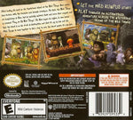 Where the Wild Things Are - Nintendo DS - Retro Island Gaming