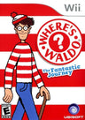 Where's Waldo? The Fantastic Journey - Wii - Retro Island Gaming