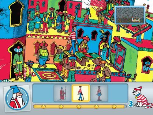 Where's Waldo? The Fantastic Journey - Wii - Retro Island Gaming