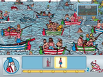 Where's Waldo? The Fantastic Journey - Wii - Retro Island Gaming
