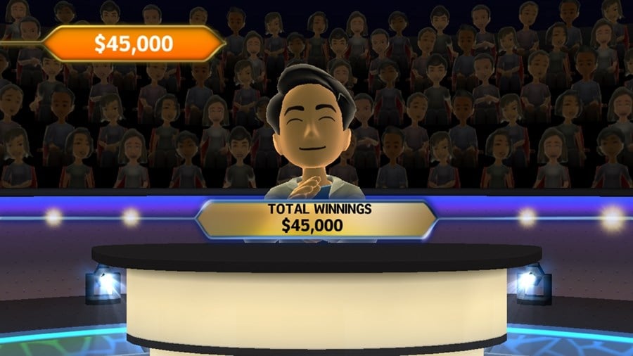 Who Wants To Be A Millionaire - Xbox 360 - Retro Island Gaming