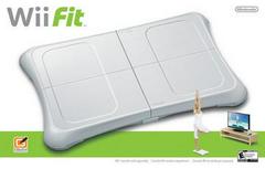 Wii Fit [Balance Board Bundle] - Wii - Retro Island Gaming