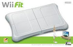 Wii Fit [Balance Board Bundle] - Wii - Retro Island Gaming