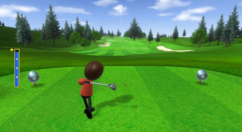 Wii Sports [Nintendo Selects] - Wii - Retro Island Gaming