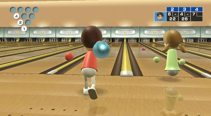 Wii Sports [Nintendo Selects] - Wii - Retro Island Gaming