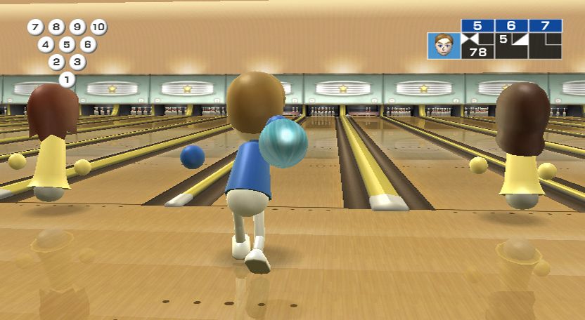 Wii Sports [Nintendo Selects] - Wii - Retro Island Gaming