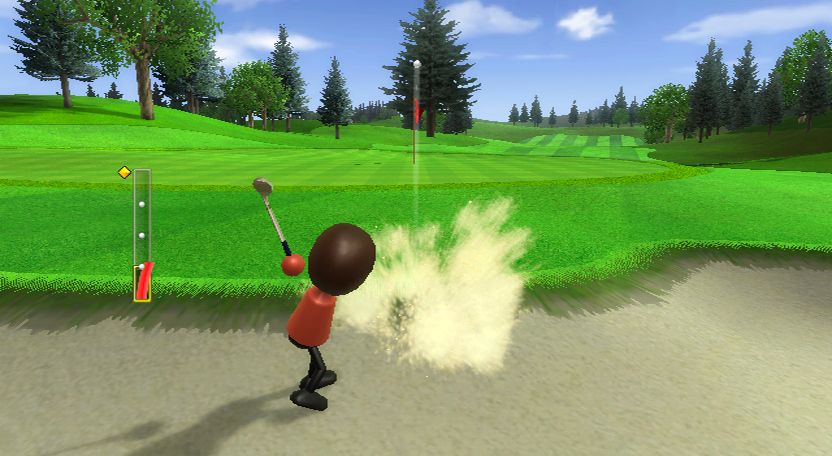 Wii Sports [Nintendo Selects] - Wii - Retro Island Gaming