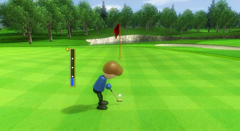 Wii Sports [Nintendo Selects] - Wii - Retro Island Gaming