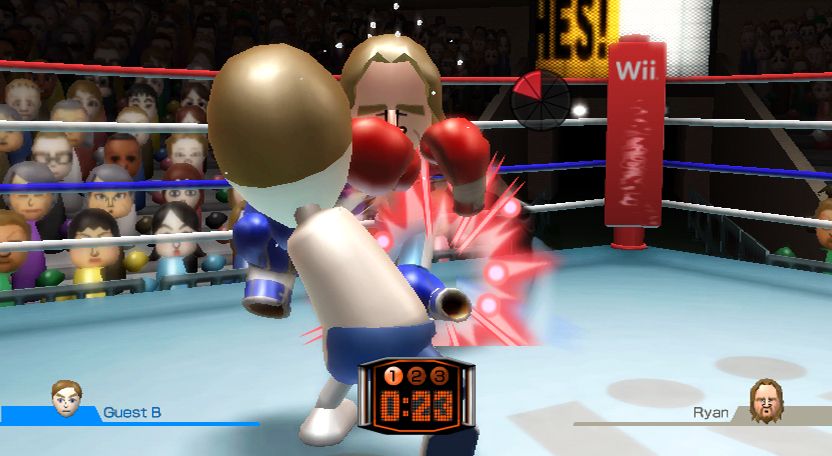 Wii Sports [Nintendo Selects] - Wii - Retro Island Gaming