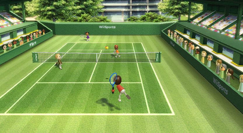 Wii Sports [Nintendo Selects] - Wii - Retro Island Gaming