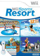 Wii Sports Resort 1 Wii MotionPlus Bundle - Wii - Retro Island Gaming