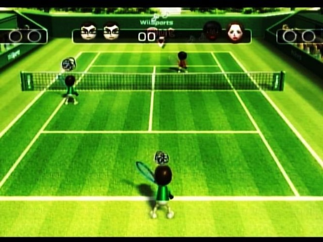 Wii Sports - Wii – Retro Island Gaming