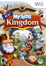 MySims Kingdom - Wii - Retro Island Gaming