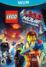 LEGO Movie Videogame - Wii U - Retro Island Gaming